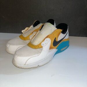 Nike air max Excee. Size 12. Gently worn. Will have new laces when shipped.